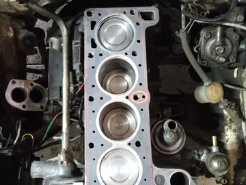 Авто ВАЗ 2101 1987 № 7997108