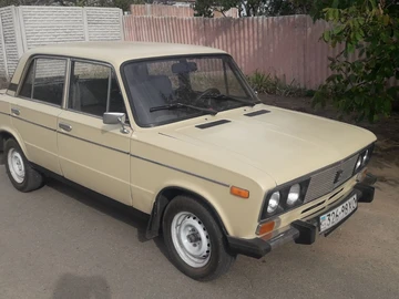 Авто ВАЗ 2106 1987 № 7997111