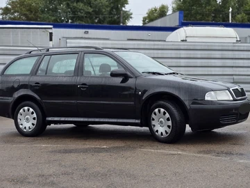 Авто Skoda Octavia 2008 № 7997113