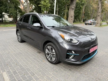Авто KIA Niro 2019 № 7997121