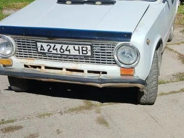 Авто ВАЗ 2101 1984 № 7997124