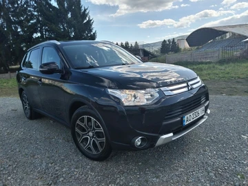 Авто Mitsubishi Outlander 2015 № 7997134