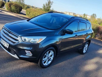 Авто Ford Escape 2017 № 7997137