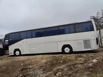 Авто Mercedes Mb 1996 № 7997141