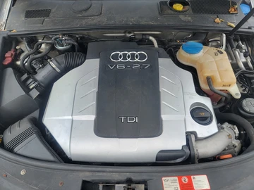 Авто Audi A6 2005 № 7997145