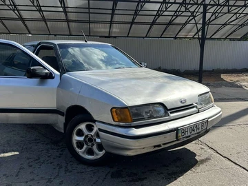 Авто Ford Scorpio 1986 № 7997147