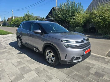 Авто Citroen C5 2020 № 7997151