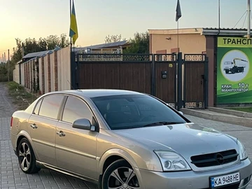 Авто Opel Vectra 2004 № 7997114
