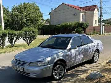 Авто Toyota Camry 1997 № 7997154
