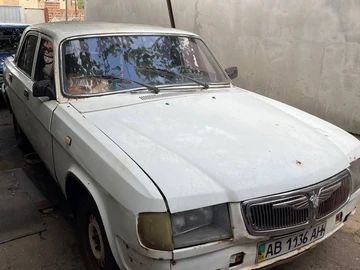 Авто ГАЗ 3110 1995 № 7997157