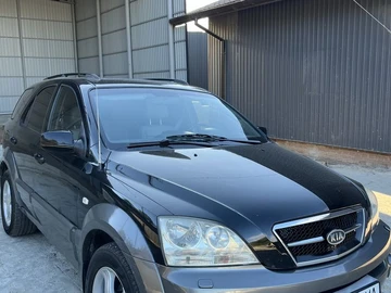 Авто KIA Sorento 2005 № 7997158