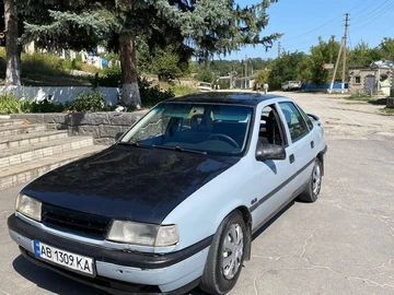 Авто Opel Vectra 1990 № 7997160