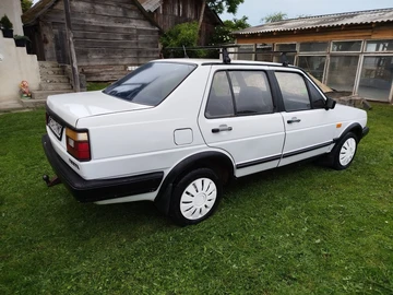 Авто Volkswagen Jetta 1986 № 7997164