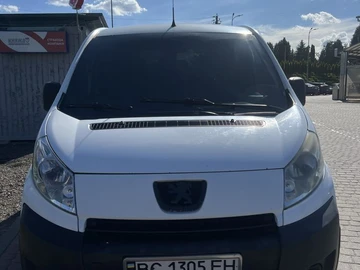 Авто Peugeot Expert 2007 № 7997166