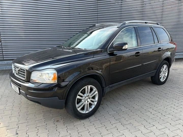 Авто Volvo Xc90 2008 № 7997213