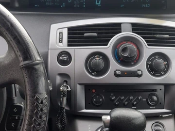 Авто Renault Grand Scenic 2007 № 7997221