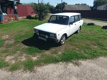 Авто ВАЗ 2104 2002 № 7997223