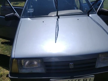 Авто ВАЗ 21099 2007 № 7997227