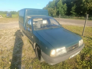 Авто Ford Canyon 2006 № 7997235