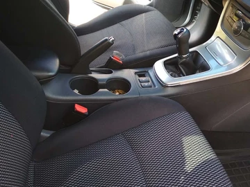 Авто Nissan Sentra 2015 № 7997239
