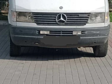 Авто Mercedes Mb 1999 № 7997240