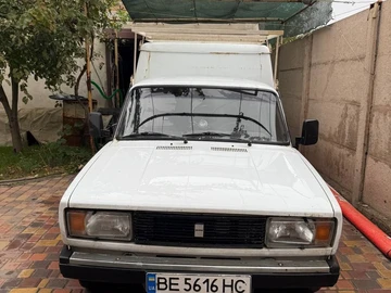 Авто Иж 21251 2007 № 7997242
