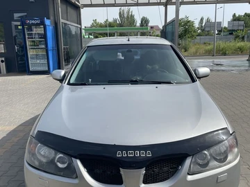 Авто Nissan Almera Classic 2003 № 7997243