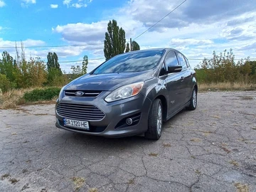 Авто Ford C-Max 2014 № 7997244