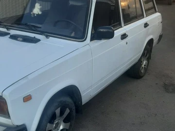 Авто ВАЗ 2104 2006 № 7997259