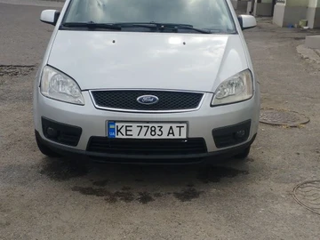 Авто Ford C-Max 2005 № 7997261