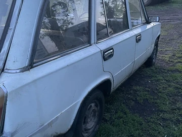 Авто ВАЗ 2102 1980 № 7997263