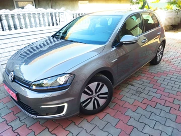 Авто Volkswagen Golf 2016 № 7997269