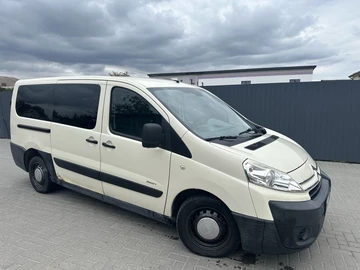 Авто Citroen Jumpy 2008 № 7997274