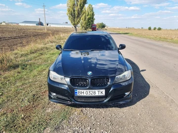 Авто BMW 3 Серия 2011 № 7997275