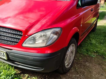 Авто Mercedes 220 2004 № 7997276