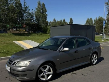 Авто Saab 9-3 X 2003 № 7997281