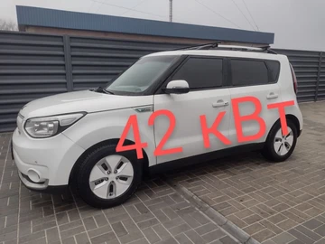 Авто KIA Soul 2015 № 7997282
