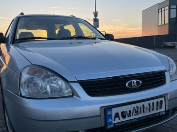 Авто ВАЗ 2171 Priora 2010 № 7997289