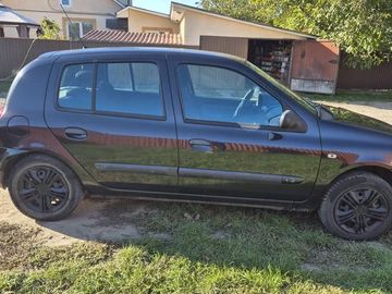Авто Renault Clio 2006 № 7997292