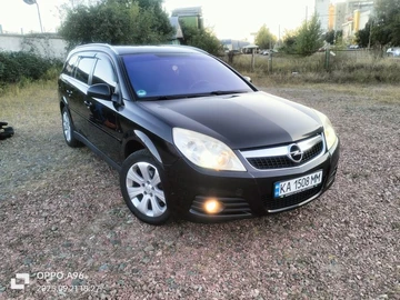 Авто Opel Vectra 2008 № 7997300