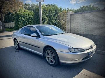 Авто Peugeot 406 1999 № 7997304