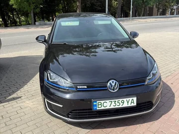 Авто Volkswagen Golf 2015 № 7997312