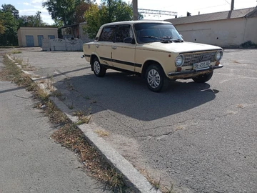 Авто ВАЗ 2101 1996 № 7997313