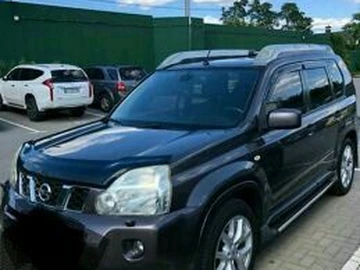 Авто Nissan X-Trail 2008 № 7997314