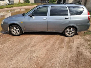 Авто ВАЗ 2171 Priora 2011 № 7997316