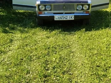 Авто ВАЗ 2106 1990 № 7997319