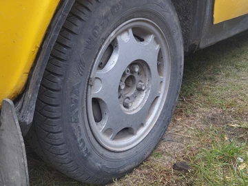 Авто Daewoo Nexia 2012 № 7997320
