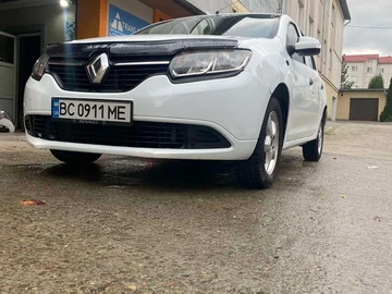 Авто Renault Logan 2013 № 7997324