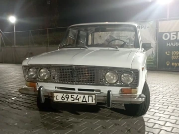 Авто ВАЗ 2103 1980 № 7997325