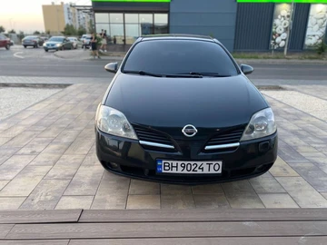 Авто Nissan Primera 2006 № 7997329